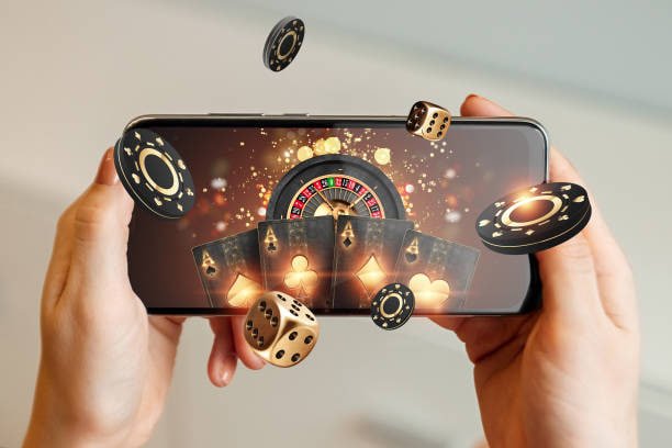Casino style entertainment and game selection on win4life for Filipino players