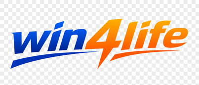 win4life official logo for Philippines players